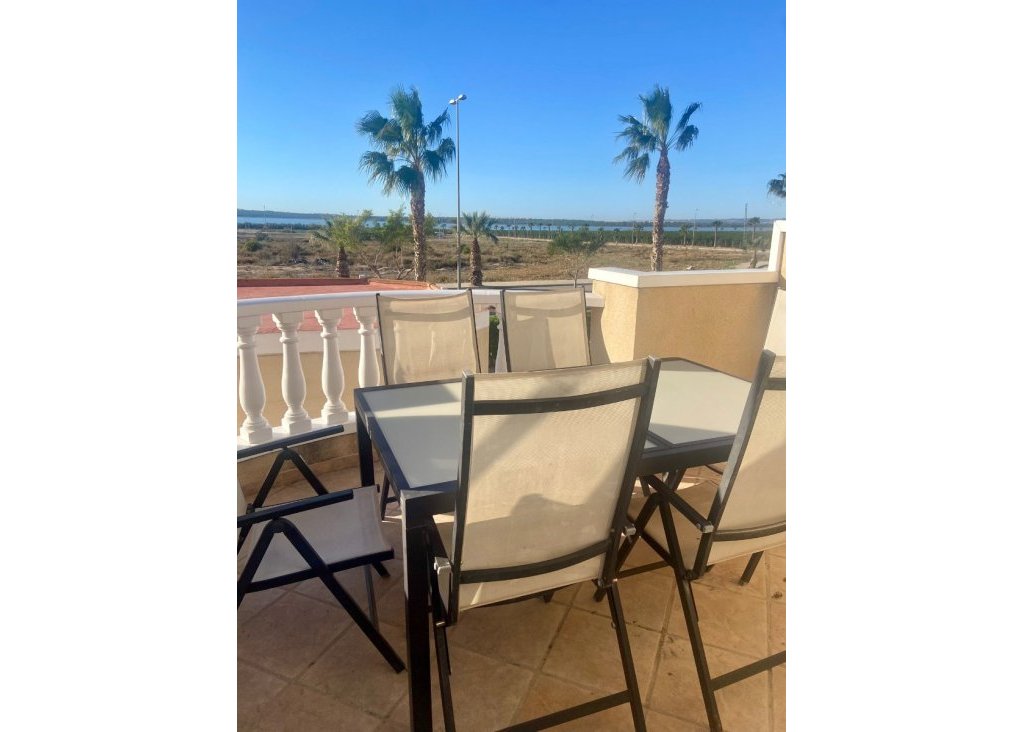 Verkoop - Apartment - Flat - Guardamar del Segura - El Raso