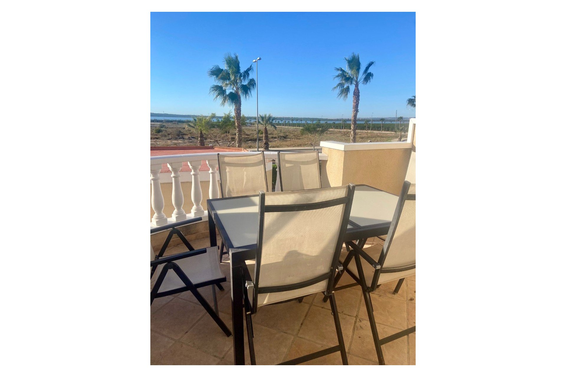 Verkoop - Apartment - Flat - Guardamar del Segura - El Raso