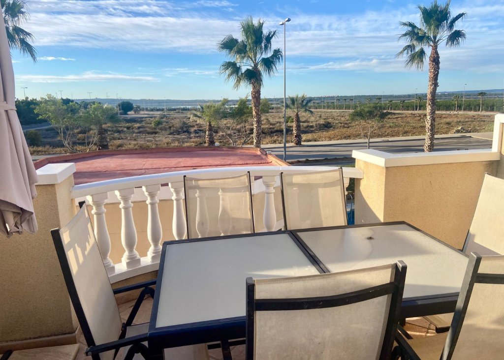 Verkoop - Apartment - Flat - Guardamar del Segura - El Raso