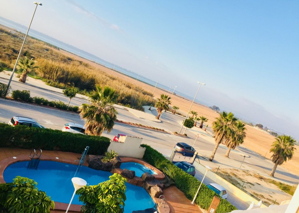 Verkoop - Apartment - Flat - Guardamar del Segura - El Raso