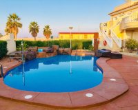 Verkoop - Apartment - Flat - Guardamar del Segura - El Raso