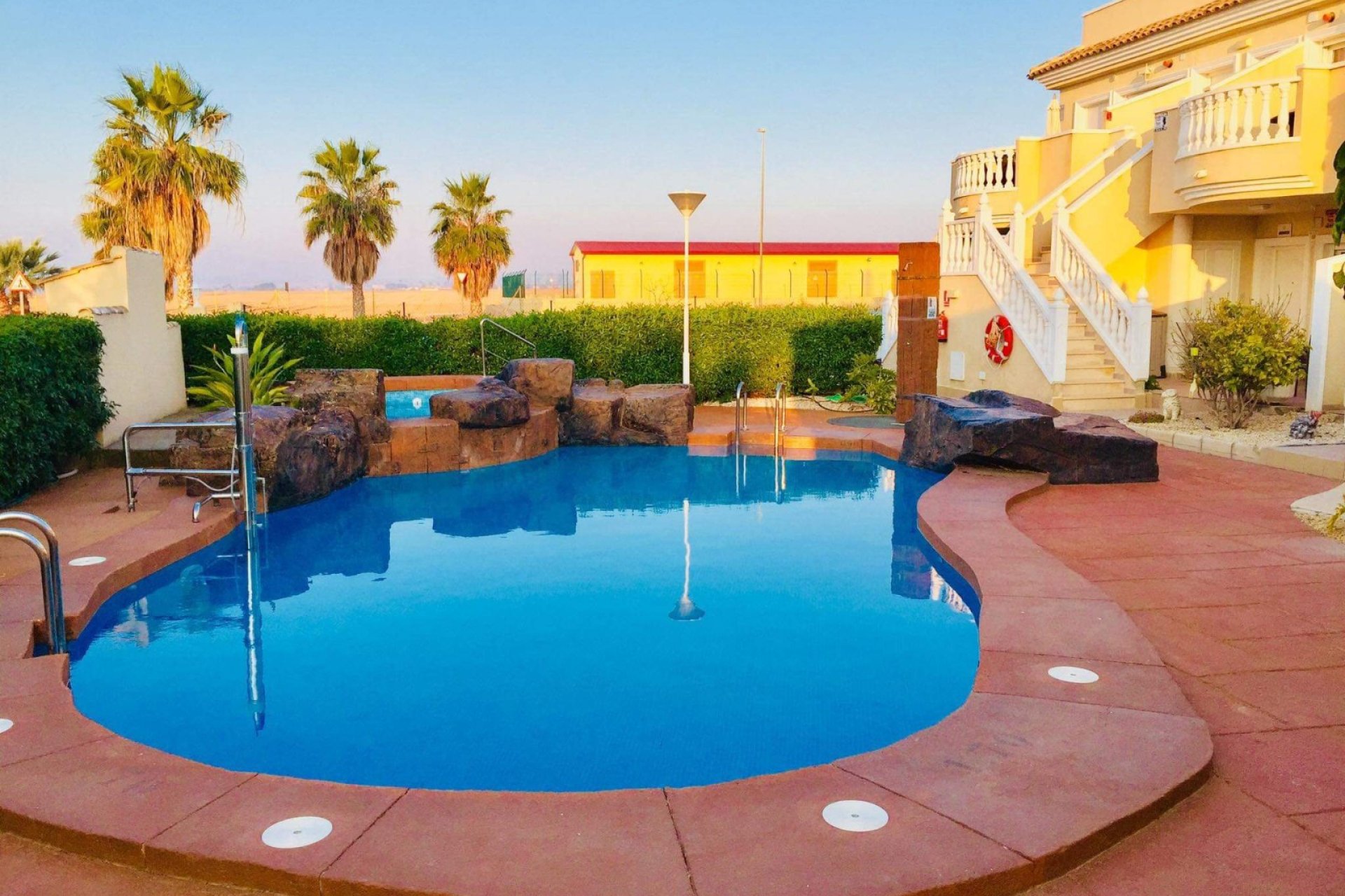 Verkoop - Apartment - Flat - Guardamar del Segura - El Raso