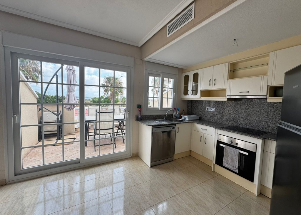 Verkoop - Apartment - Flat - Guardamar del Segura - El Raso