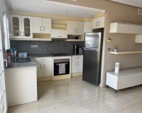 Verkoop - Apartment - Flat - Guardamar del Segura - El Raso