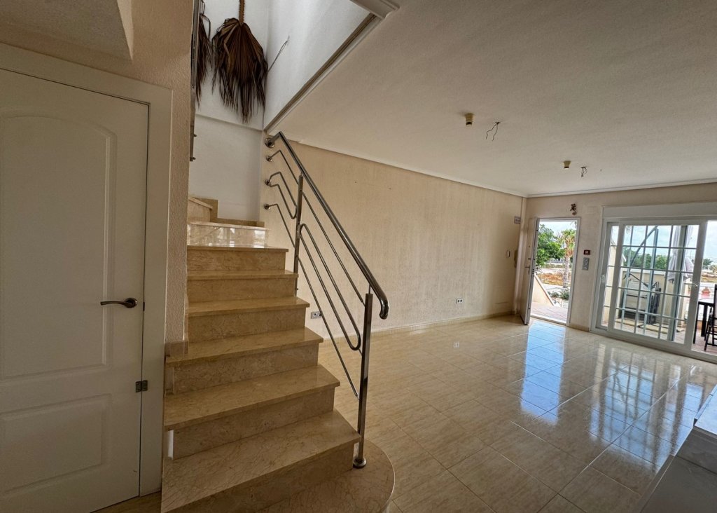 Verkoop - Apartment - Flat - Guardamar del Segura - El Raso