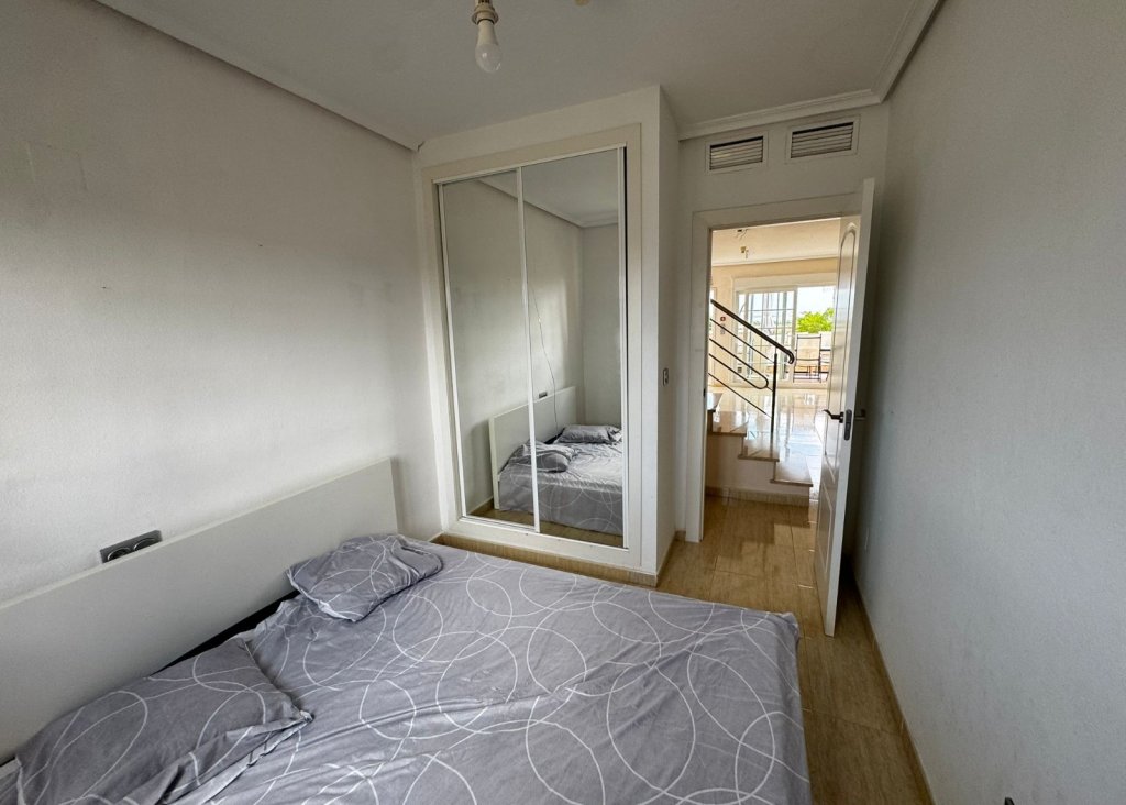 Verkoop - Apartment - Flat - Guardamar del Segura - El Raso