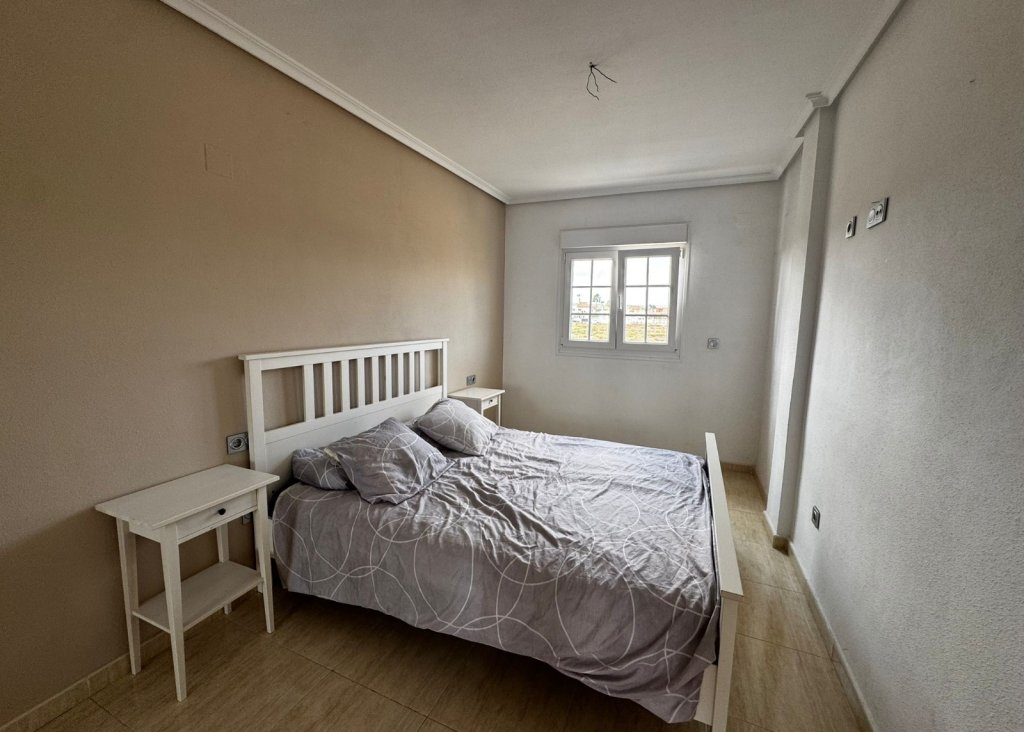 Verkoop - Apartment - Flat - Guardamar del Segura - El Raso