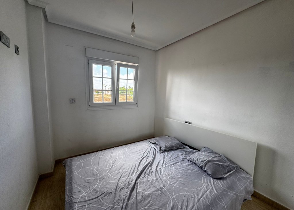 Verkoop - Apartment - Flat - Guardamar del Segura - El Raso