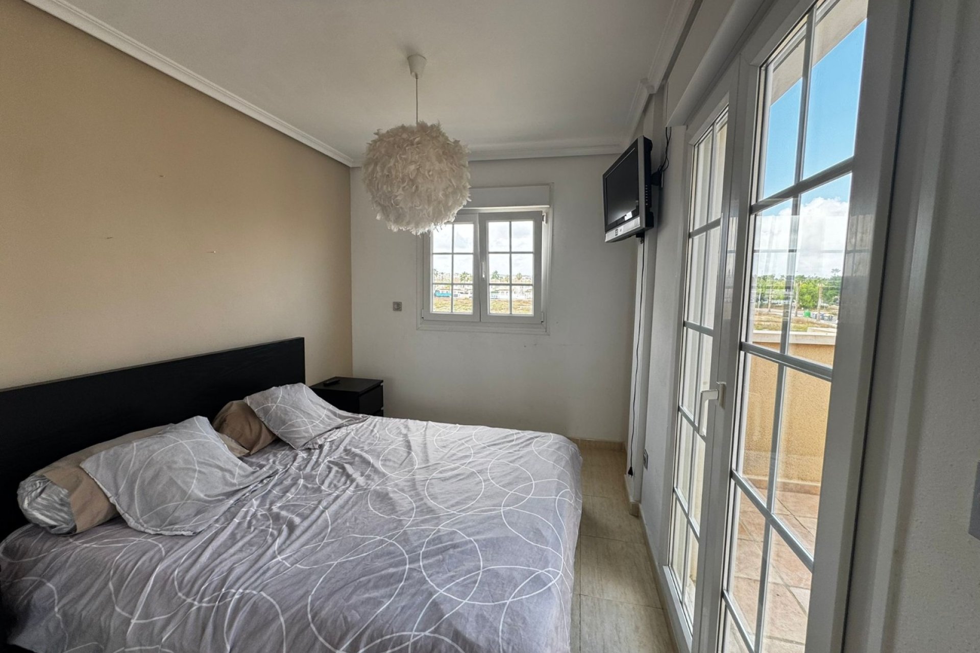 Verkoop - Apartment - Flat - Guardamar del Segura - El Raso