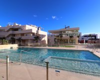 Verkoop - Apartment - Flat - Guardamar del Segura - El Raso