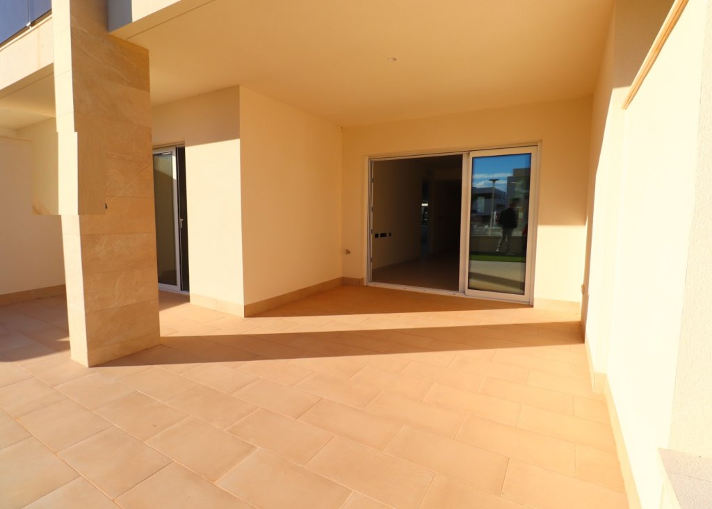 Verkoop - Apartment - Flat - Guardamar del Segura - El Raso