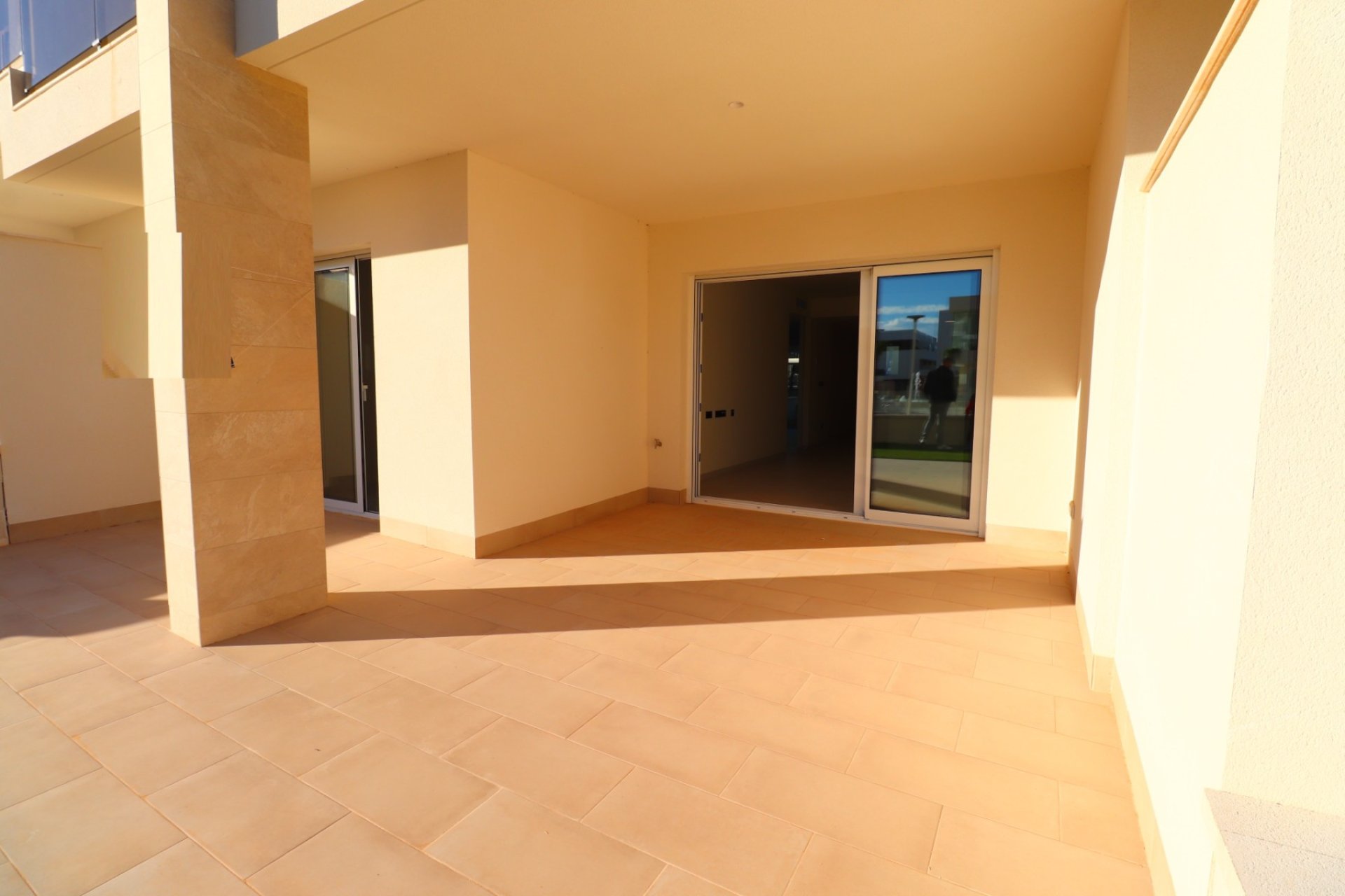 Verkoop - Apartment - Flat - Guardamar del Segura - El Raso