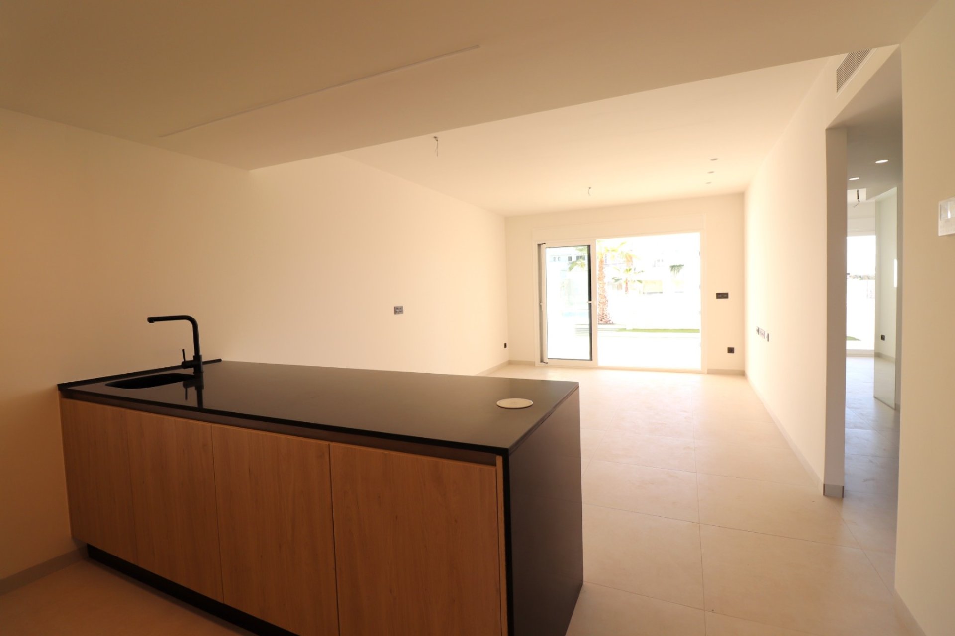 Verkoop - Apartment - Flat - Guardamar del Segura - El Raso