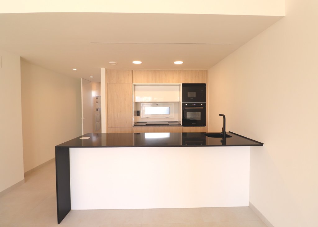 Verkoop - Apartment - Flat - Guardamar del Segura - El Raso