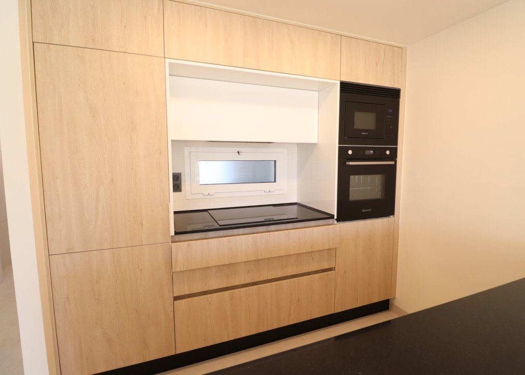 Verkoop - Apartment - Flat - Guardamar del Segura - El Raso