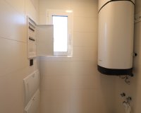 Verkoop - Apartment - Flat - Guardamar del Segura - El Raso