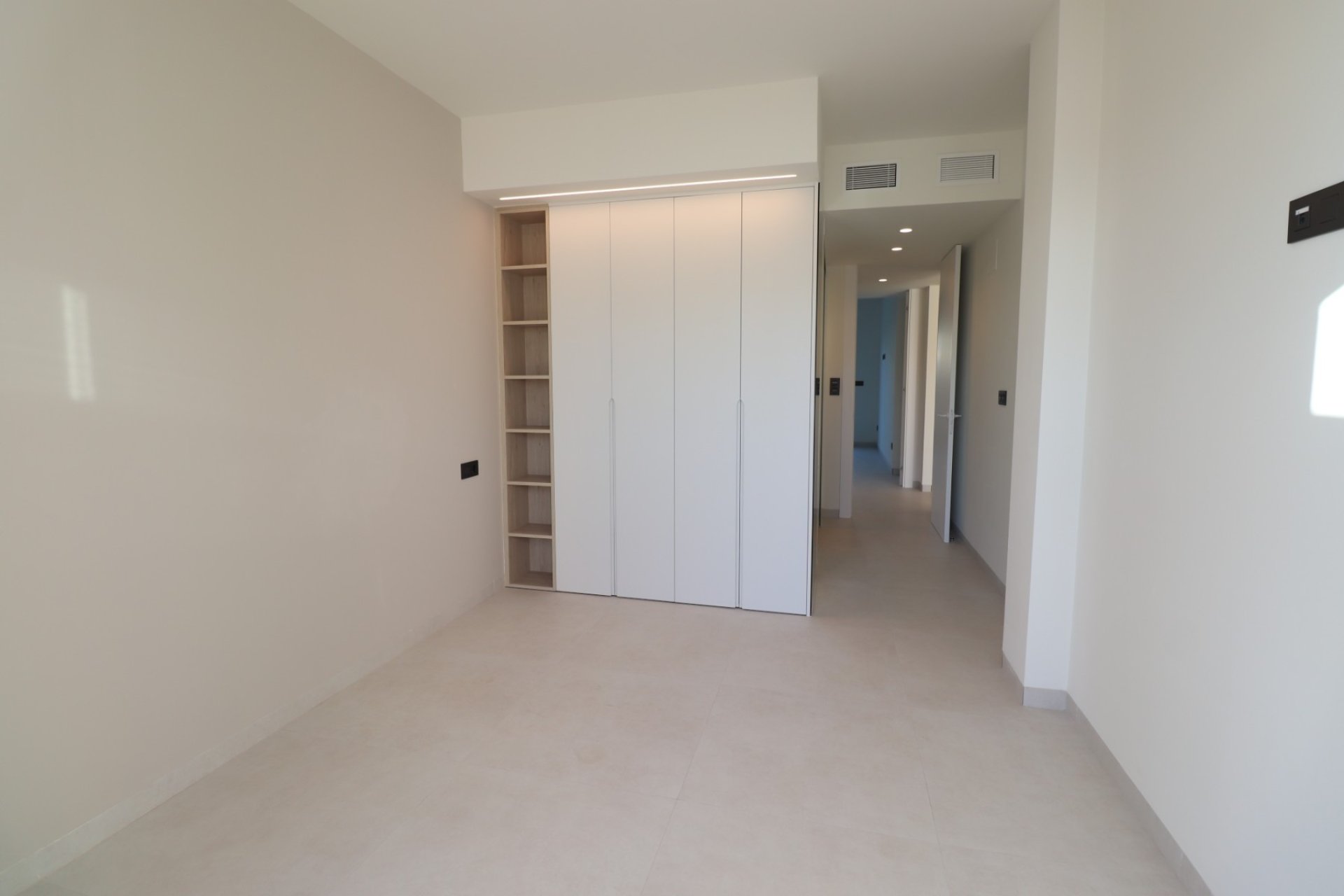 Verkoop - Apartment - Flat - Guardamar del Segura - El Raso