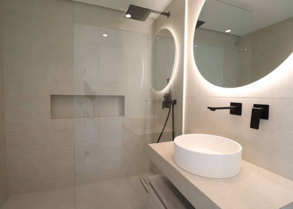 Verkoop - Apartment - Flat - Guardamar del Segura - El Raso