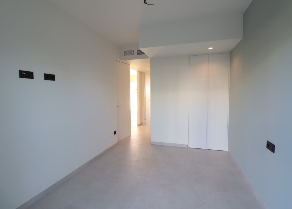 Verkoop - Apartment - Flat - Guardamar del Segura - El Raso