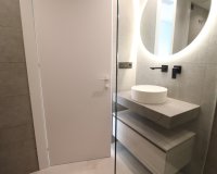 Verkoop - Apartment - Flat - Guardamar del Segura - El Raso