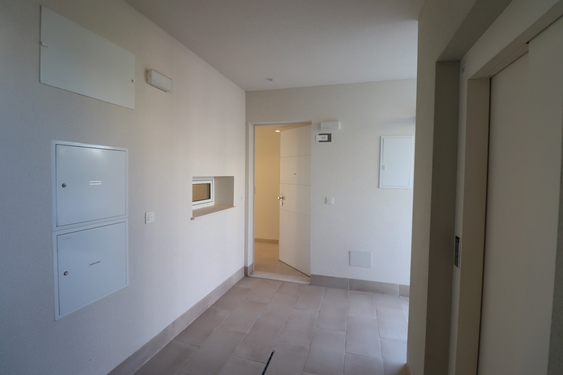 Verkoop - Apartment - Flat - Guardamar del Segura - El Raso