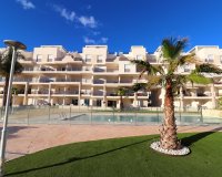 Verkoop - Apartment - Flat - Guardamar del Segura - El Raso
