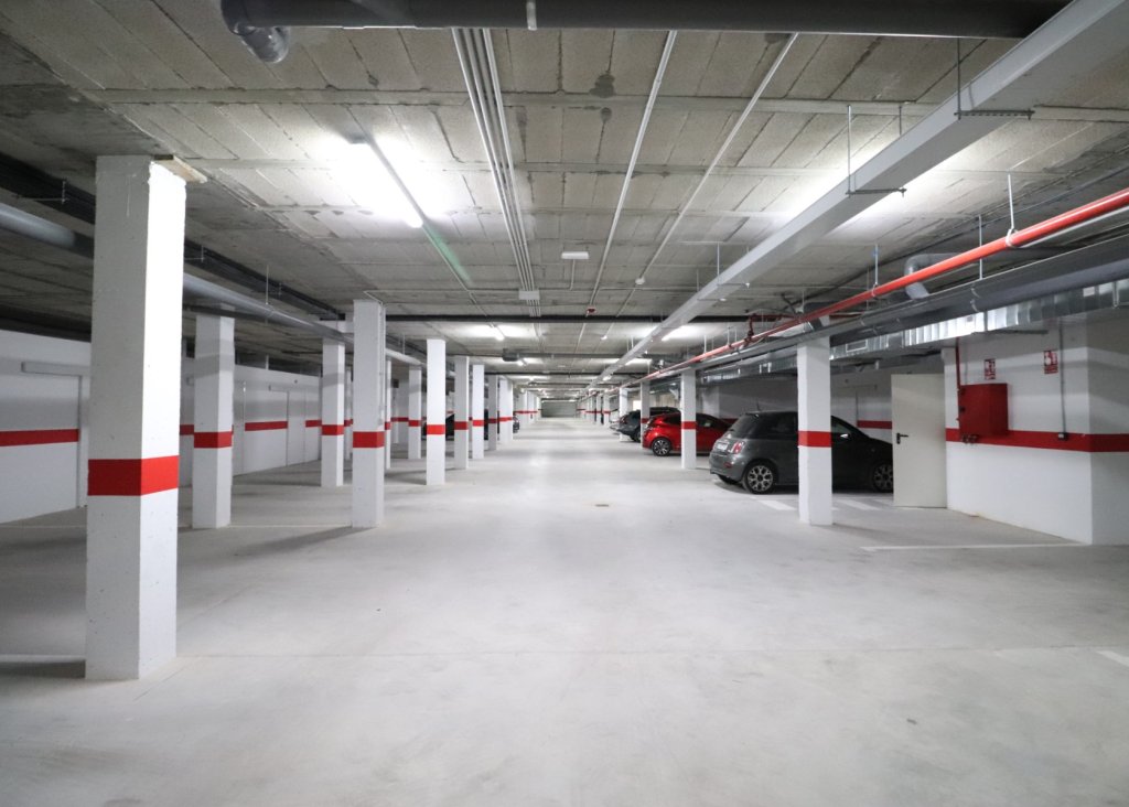 Verkoop - Apartment - Flat - Guardamar del Segura - El Raso