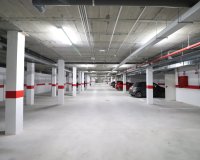 Verkoop - Apartment - Flat - Guardamar del Segura - El Raso