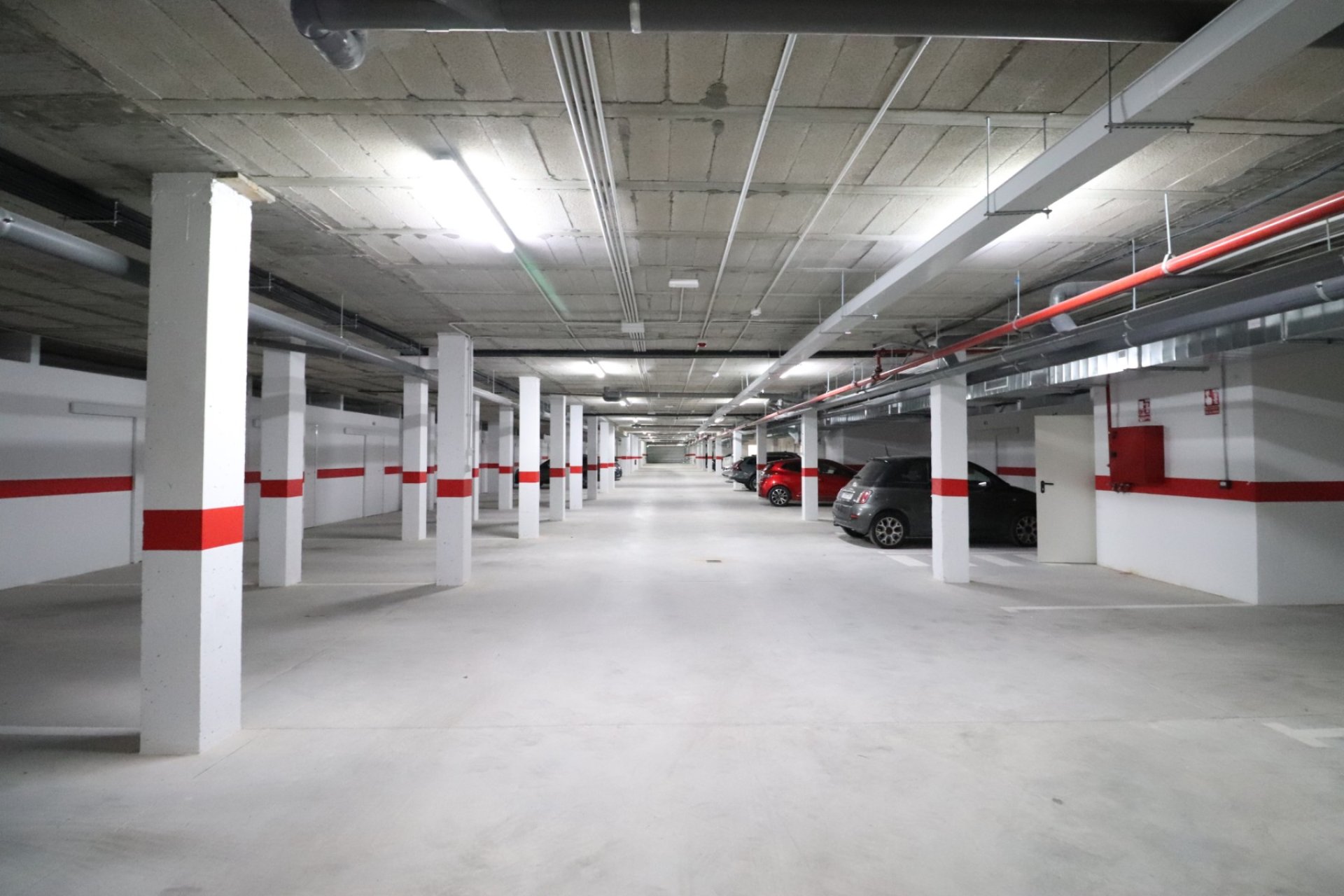 Verkoop - Apartment - Flat - Guardamar del Segura - El Raso