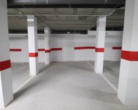 Verkoop - Apartment - Flat - Guardamar del Segura - El Raso