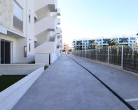 Verkoop - Apartment - Flat - Guardamar del Segura - El Raso