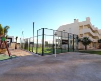 Verkoop - Apartment - Flat - Guardamar del Segura - El Raso