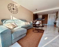 Verkoop - Apartment - Flat - Guardamar del Segura - El Raso