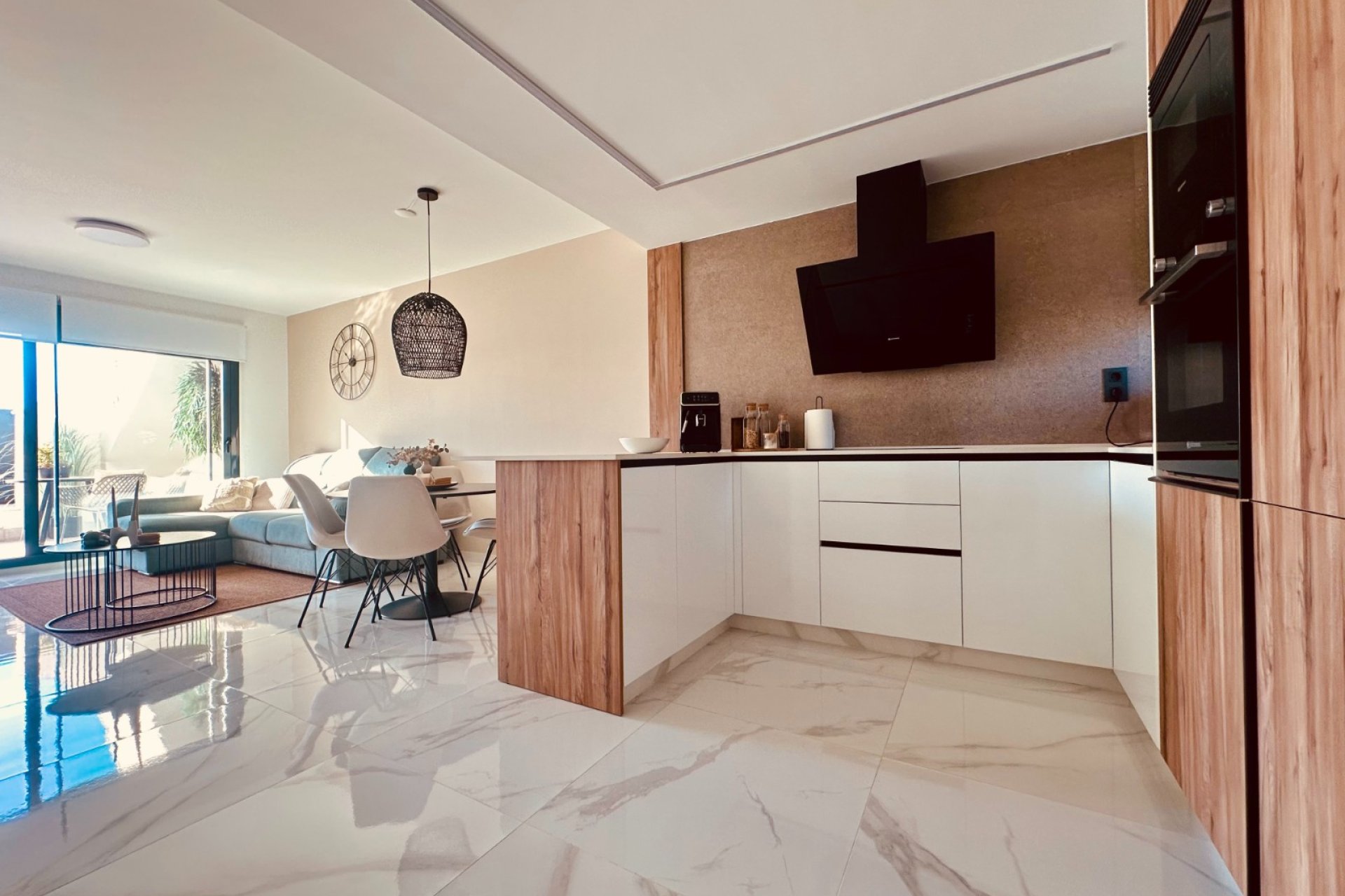 Verkoop - Apartment - Flat - Guardamar del Segura - El Raso