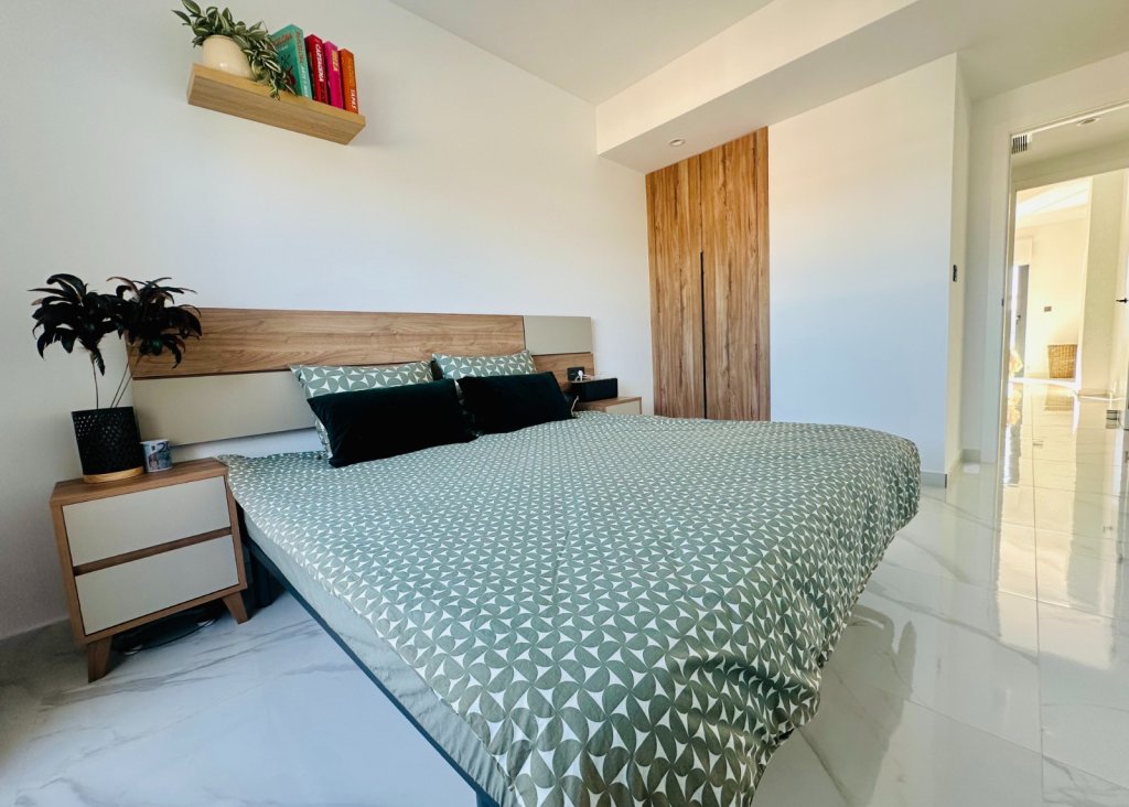 Verkoop - Apartment - Flat - Guardamar del Segura - El Raso