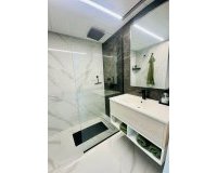 Verkoop - Apartment - Flat - Guardamar del Segura - El Raso