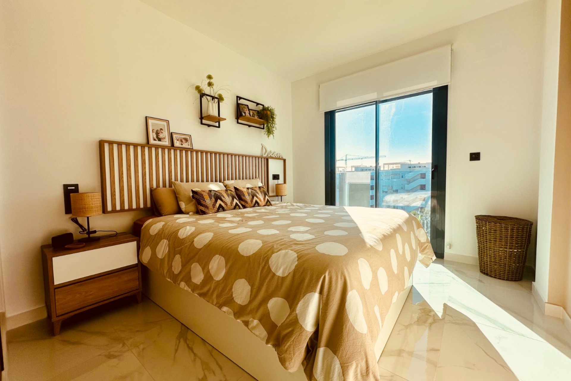 Verkoop - Apartment - Flat - Guardamar del Segura - El Raso