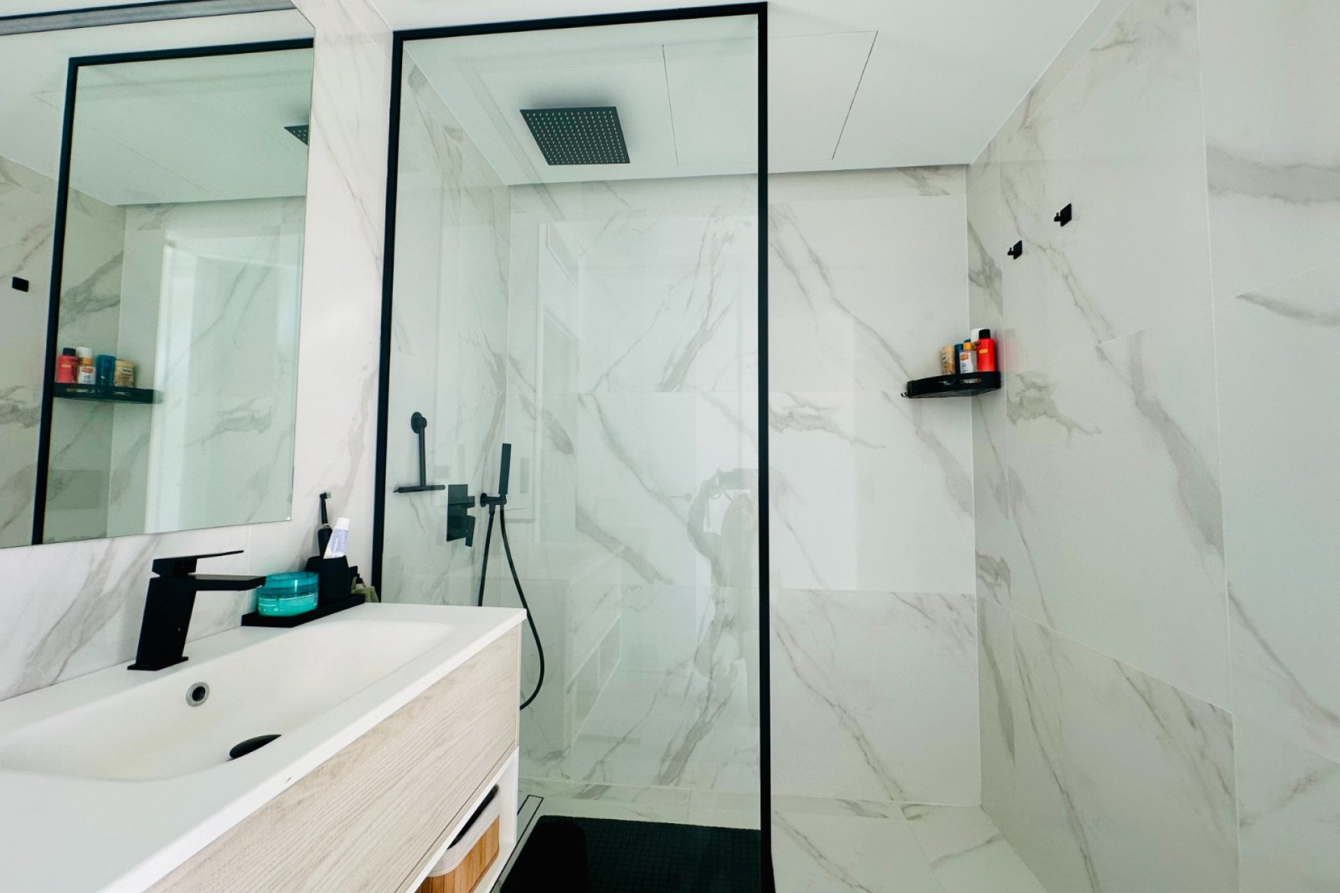 Verkoop - Apartment - Flat - Guardamar del Segura - El Raso