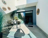 Verkoop - Apartment - Flat - Guardamar del Segura - El Raso