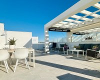 Verkoop - Apartment - Flat - Guardamar del Segura - El Raso