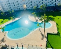 Verkoop - Apartment - Flat - Guardamar del Segura - El Raso