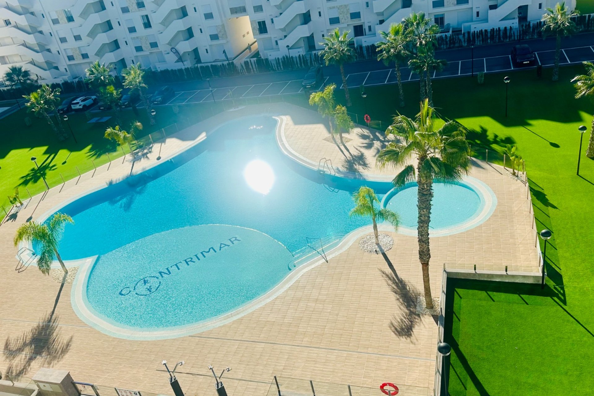 Verkoop - Apartment - Flat - Guardamar del Segura - El Raso