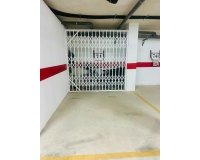 Verkoop - Apartment - Flat - Guardamar del Segura - El Raso