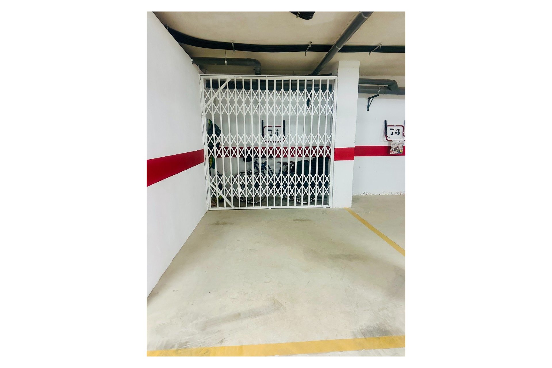 Verkoop - Apartment - Flat - Guardamar del Segura - El Raso