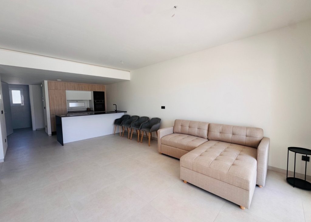 Verkoop - Apartment - Flat - Guardamar del Segura - El Raso