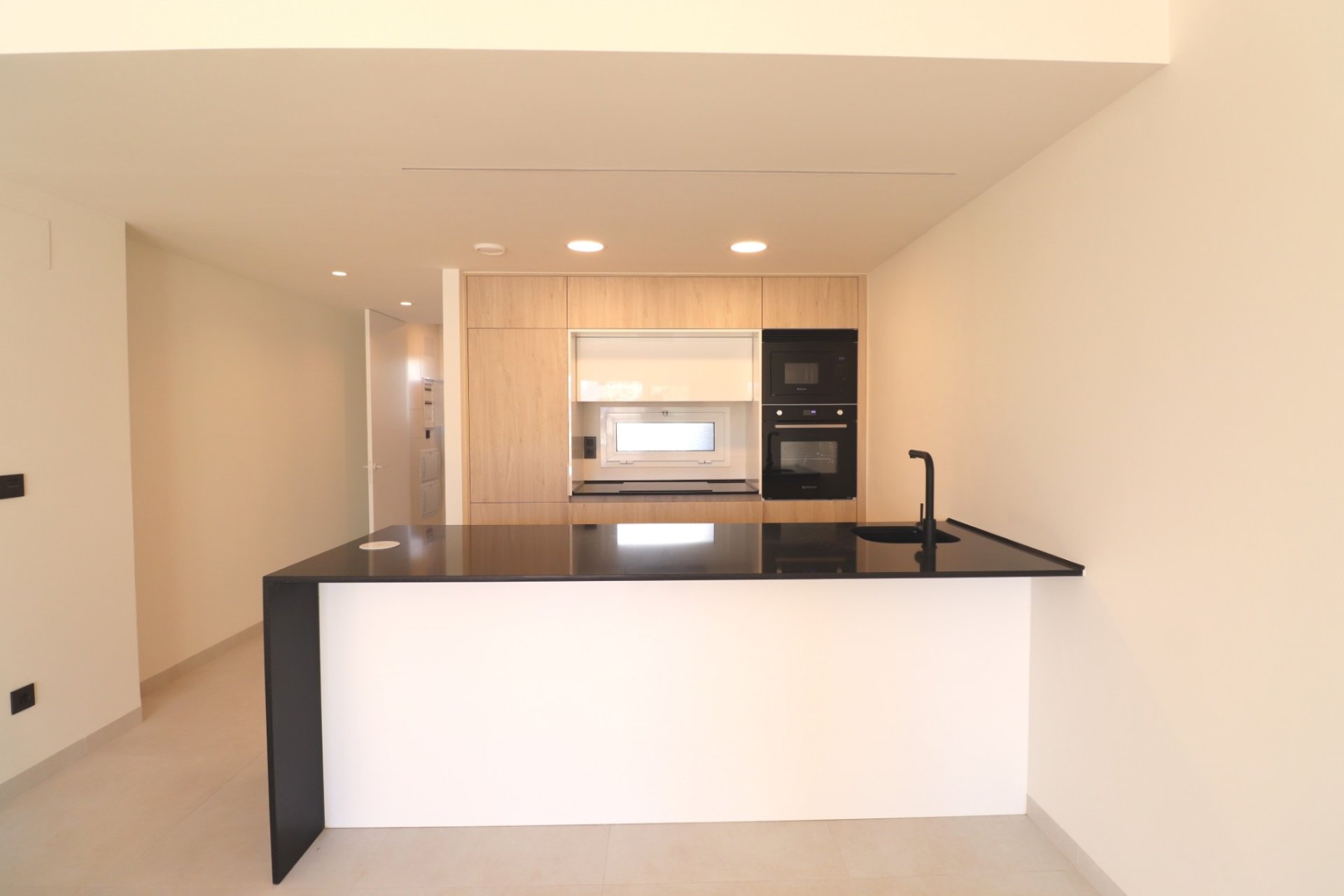Verkoop - Apartment - Flat - Guardamar del Segura - El Raso