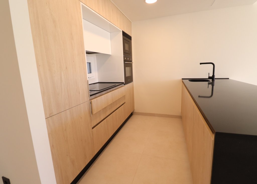 Verkoop - Apartment - Flat - Guardamar del Segura - El Raso