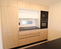 Verkoop - Apartment - Flat - Guardamar del Segura - El Raso