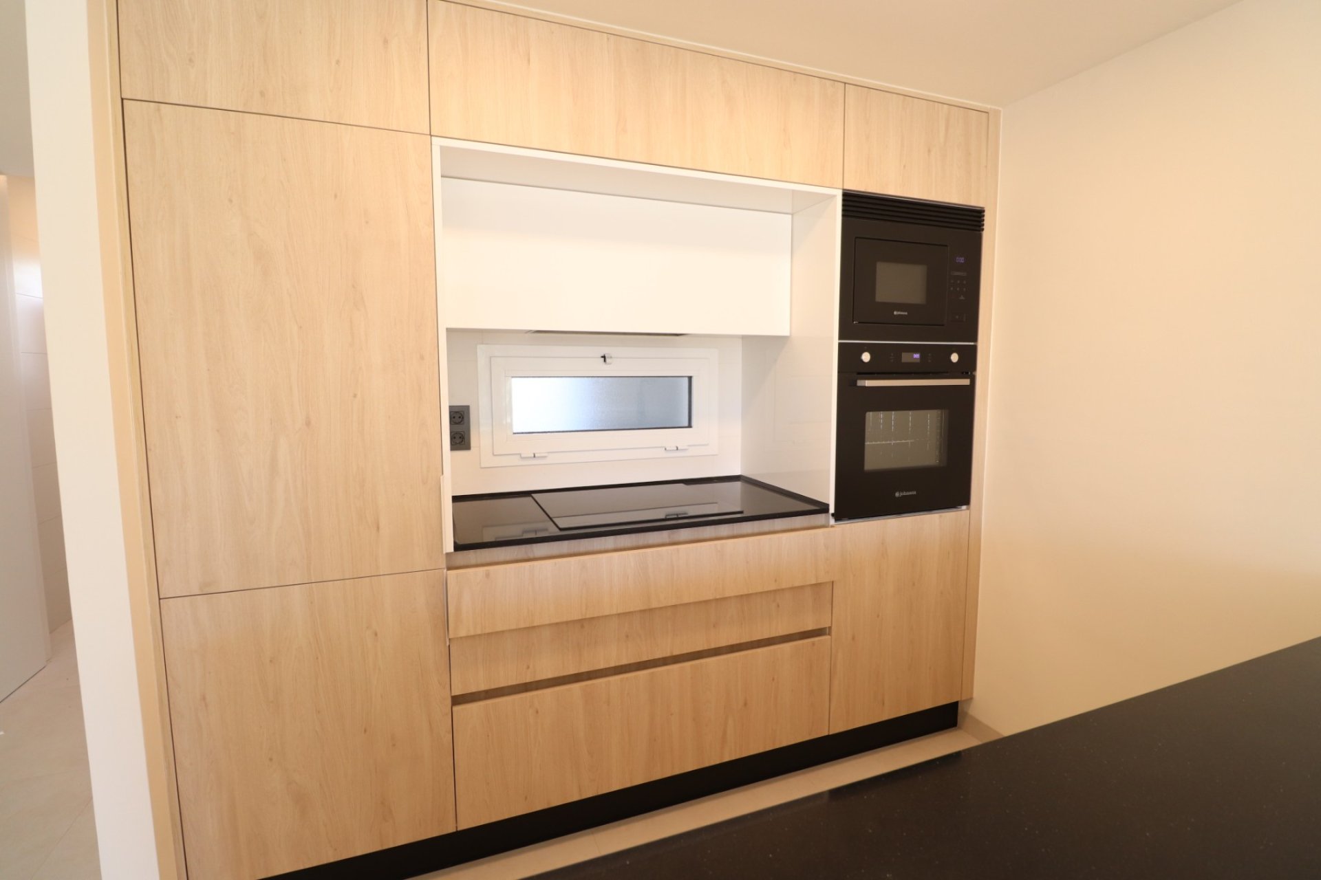 Verkoop - Apartment - Flat - Guardamar del Segura - El Raso