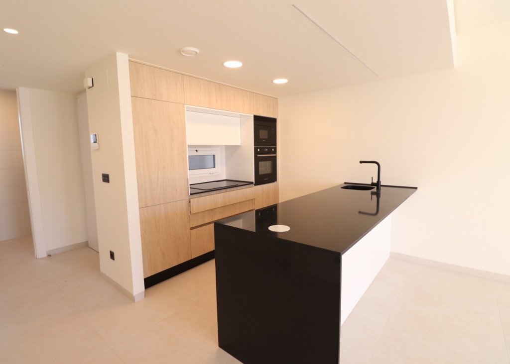 Verkoop - Apartment - Flat - Guardamar del Segura - El Raso